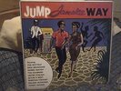 Ska Beat jump Jamaica way LP