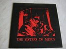 THE SISTERS OF MERCY - Body Electric / Adrenochrome (ORIG ISSUE)