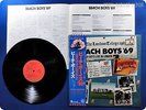 THE BEACH BOYS 