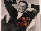 FRANK SINATRA: Nice N' Easy LP (original master recording, half-speed mastered,