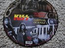 KISS HEAD CARNIVAL OF SOULS PICTURE LIMITED MERCURY PLP-18268 PROMO COPY