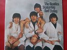 The Beatles * Yesterday And Today  * Reissue  BUTCHER COVER LP  RED VINYL