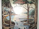 The Hobbit 4 LP BOX w/book Nicol Williamson JRR Tolkien Bilbo Argo IMPORT UK