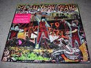 YEAH YEAH YEAHS - FEVER TO TELL RARE VINYL PICTURE DISC EXCELLENT