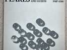globe unity orchestra - pearls    FMP 0380