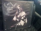 NEL YOUNG - TONIGHT'S THE NIGHT-ACETATE / BLACK VINYL - LTD 300 cps. NEW / MINT