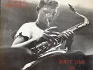 Zoot Sims 'In Hollywood' 10