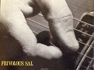 Sal Salvador 'Frivolous' LP Bethlehem BCP-59 mono Deep Groove 1956 NICE