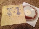 Portugal The Man Church Mouth 1/250 Brown Swirl NOFX Deja Entendu