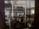 Throbbing Gristle - DoA: Third and Final Report NM Original 1978 LP Psychic TV
