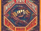 Imperial State Electric - Reptile Brain Music LP
