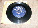 WEE WILLIE HARRIS ROSIE LEE / LOVE BUG CRAWL