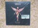 Nirvana VINYL RARE 2LP In Utero 2013 Mix Record Store Day 2013 SEALED