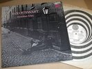 ROD STEWART Gasoline alley LP 1*UK Prs Gatefold Vertigo+Swirl Inner 70 PROG