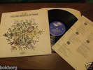 RARE 11.59 THIS OUR SACRIFICE OF PRAISE DOVETAIL LP 1974 XIAN JESUS FOLK +INSERT