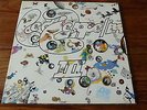 Led Zeppelin - Led Zeppelin III 1970 UK LP ATLANTIC