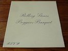 The Rolling Stones - Beggars Banquet 1968 UK LP MONO 1st