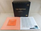 The Beatles Collection 14 LP Original Master Recording Black Box Set,MFSL,Book