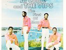 Islands Funk LP   Al Collie & the VIPs   First of May   private rare mp3