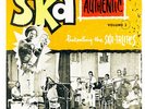 Reggae LP   Skatalites   Ska Authentic Vol. 2   Studio 1   rare VG++