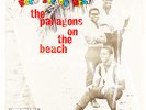 Reggae LP   Paragons   On The Beach   Treasure Isle   shrink VG+