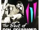 Reggae LP   Don Drummond   Best Of   Studio One   rare VG+