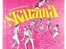 Reggae LP   V/A   Jamaican Skarama   Kentone   rare VG++
