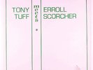 Reggae LP   Tony Tuff Meets Erroll Scorcher   S/T   Mal's