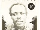 Reggae LP   Vin Gordon   Way Over Yonder   Joe Gibbs   VG+/VG++