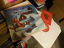 The Time Life Treasury Of Christmas 3XLP Box Set Carpenters Elvis Bing Crosby
