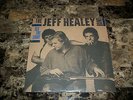 Jeff Healey Band Rare Promo See The Light Vinyl Lp Record Sealed 1988 Angel Eyes
