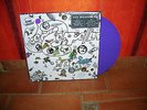 LED ZEPPELIN - LED ZEPPELIN III LP  & GREAT COLOURED COLLECTOR 