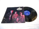 CREAM FRESH CREAM REACTION 1st PRESS MCPS UK LP 1966 MONO 2 RIDGES ERIC CLAPTON