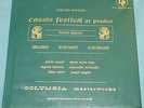 * CASALS at Prades * 10 Lp Box Third Series* Stern Szigeti Istomin* SL 185 NMint
