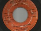 DOOWOP JUMP R&B bw ROCKABILLY --FOUR C - NOTES--HEAR BOTH- OHIO BRAMBLE