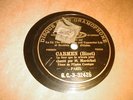 M. Marechal/Carmen-La fleur que tu m'avais jetee/Gramophone(0160)