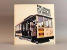 THELONIOUS MONK Alone in San Francisco RIVERSIDE RLP 12-312 MONO Jazz LP Record