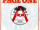 Plastic Penny - Your Way To Tell Me/Baby You're Not To Blame (POF 079) Demo