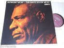 HOWLIN WOLF LP THE BACK DOOR WOLF CHESS BLUES /713