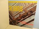The BEATLES Please Please Me MFSL VERY GOOD to NEAR MINT