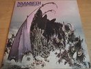 NAZARETH   HAIR OF THE DOG ** 1975 UK 1st MOUNTAIN LP