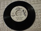 ROCKABILLY EDDIE COCHRAN TEENAGE HEAVEN/I REMEMBER PROMO   LIBERTY 55177  M-
