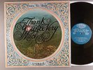 Endle St. Cloud  Thank You All Very Much     Psych