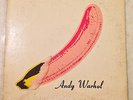 Velvet Underground Nico Mono Promo Warhol Torso Lou Reed
