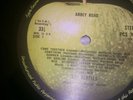 THE BEATLES ABBEY ROAD 1969  1 PRESS STEREO ORIGINAL  MINT CONDITION