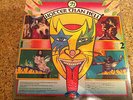 KISS - Hotter Than Hell Sealed NBLP 7006 1974 Casablanca Aucoin Album LP Vinyl
