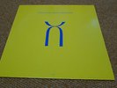 KING CRIMSON Three Of A Perfect Pair LP mint OIS