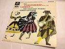 CLUYTENS / PCO / BIZET - L'ARLESIENNE, CARMEN (1964) UK Columbia ED1 LP SAX 2566