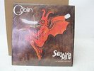 Vintage Vinyl LP Record 1977 GOBLIN Suspiria LAT 1042 Prog Rock Canada Good Cond