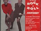 A LITTLE ROCK AND ROLL FOR EVERYBODY AUDIO LAB 1567 N.O.S. FACTORY SEALED